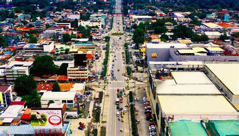 City History – City Government of Koronadal.